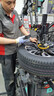 德國馬牌（Continental）汽車(chē)輪胎 225/55R18 102V FR UCJ+ 適配奧迪 A6L 別克GL8 曬單實(shí)拍圖