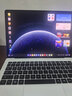 華為MateBook Pro 柔光版筆記本電腦 OLED護眼云晰柔光屏 鴻蒙操作系統 970g超輕薄長(cháng)續航32GB 1TB宣白 曬單實(shí)拍圖