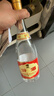 汾酒53度黃蓋玻汾 清香型高度白酒 口糧酒 53度 475mL 12瓶 整箱原箱裝 口糧酒 曬單實(shí)拍圖