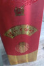 瀘州老窖 瀘州老酒坊 窖之綿 濃香型白酒 52度 500ml*6瓶 整箱 送禮婚慶 曬單實(shí)拍圖