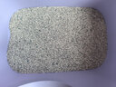 名創(chuàng  )優(yōu)品（MINISO）貓砂木薯豆腐混合貓砂強效除臭無(wú)塵吸水京東自營(yíng)送貨上門(mén)4斤*4包 曬單實(shí)拍圖