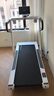 易跑YPOO馬拉松跑步機家庭用爬坡機高端折疊智能商用健身M5 Ultra 曬單實(shí)拍圖
