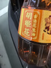 華洋1982汽水果味碳酸飲料358ml*12瓶玻璃瓶裝低糖0脂網(wǎng)紅飲品 曬單實(shí)拍圖