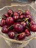 青尊園車(chē)厘子新鮮水果禮盒美早大櫻桃整箱當季大果孕婦水果 3斤(凈重) 大果 J 單果26-28mm 曬單實(shí)拍圖