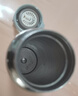 特美刻（TOMIC）純鈦保溫杯帶茶漏便攜車(chē)載大容量戶(hù)外隨行水杯男女士茶杯團購定制 曬單實(shí)拍圖