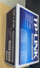 普聯(lián)（TP-LINK） 8口千兆交換機 企業(yè)用家用宿舍分流器 網(wǎng)線(xiàn)網(wǎng)絡(luò )分線(xiàn)器   即插即用 TL-SG1008+ 曬單實(shí)拍圖