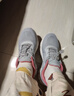足力健老人鞋女2026一腳蹬透氣網(wǎng)面鞋媽媽鞋鞋戶(hù)外防滑運動(dòng)休閑鞋 曬單實(shí)拍圖