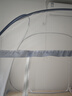 一棉緣（cottonfaith）A類(lèi)家用免安裝嬰兒防摔蚊帳蒙古包蚊帳架雙開(kāi)門(mén)1.2x2米【可折疊】 曬單實(shí)拍圖