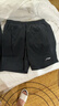 李寧（LI-NING）運動(dòng)套裝男夏短袖短褲速干健身服跑步籃球訓練衣服飾日常透氣吸汗 曬單實(shí)拍圖