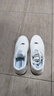 回力男鞋小白鞋男士春秋百搭休閑鞋透氣白色運動(dòng)板鞋子男 曬單實(shí)拍圖