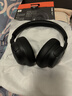 JBLTUNE 780NC頭戴式主動(dòng)降噪藍牙耳機 手機耳機游戲無(wú)線(xiàn)有線(xiàn)耳機 深空黑 曬單實(shí)拍圖