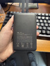ANKER安克【3C認證上飛機】旅行充電寶自帶雙c線(xiàn)45W20000毫安大容量快充移動(dòng)電源安卓蘋(píng)果戶(hù)外儲能 曬單實(shí)拍圖