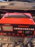 小能人（soulor）汽車(chē)電瓶充電器自動(dòng)修復充滿(mǎn)自停12V24V通用貨車(chē)汽車(chē)摩托車(chē)通用純銅大功率快速修復充電器 曬單實(shí)拍圖