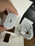 Viken【直營(yíng)正品】適用蘋(píng)果17/16/15充電器頭40W/45W正品套裝iPhone17/16/15proMax/pro電源適配器線(xiàn) 【原盒封裝】30W快充頭+1米編織快充線(xiàn) 安全認證不傷機 曬單實(shí)拍圖