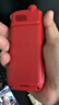 飛利浦（PHILIPS）E688老年手機全網(wǎng)通4G老人機大聲音超長(cháng)待機大屏大字體直板按鍵老人專(zhuān)用手機學(xué)生備用功能機絢麗紅 曬單實(shí)拍圖