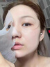 OHBT377美白面膜10片補水保濕淡斑男女士抗皺緊致抗衰老去黃提亮膚色 曬單實(shí)拍圖