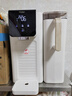 海爾（Haier）家用凈水器鮮活水輕暢即加熱直飲一體機臺式凈水機免安裝餐邊柜反滲透0阻垢劑雙抑菌HCF75-2LXWZU1 鮮暢雙水壺雙重抑菌 4.9L 曬單實(shí)拍圖