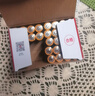 南孚7號電池40粒 七號堿性 聚能環(huán)5代 適用耳溫槍/血糖儀/無(wú)線(xiàn)鼠標/遙控器/血壓計/掛鐘/血氧儀等 曬單實(shí)拍圖