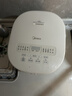 美的（Midea）電飯煲3-4人電飯鍋4L銀鉆內膽12大菜單頂置觸控屏家用智能微壓電飯煲MB-AFB4041RL 曬單實(shí)拍圖