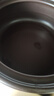 蘇泊爾（SUPOR）(SUPOR)砂鍋陶瓷煲燉鍋家用陶瓷鍋高溫不易開(kāi)裂燃氣明火專(zhuān)用3L 曬單實(shí)拍圖