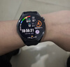 華為（HUAWEI）【國補15%】WATCH GT 6智能手表運動(dòng)玄璣感知系統血氧心率體溫呼吸監測藍牙通話(huà)防水男女情緒 46mm 雅丹黑-氟橡膠表帶【送皮表帶+貼膜】 曬單實(shí)拍圖