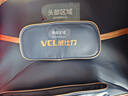 威仕力（VCL）日本空氣波氣囊按摩床墊 家用按摩墊全身躺墊 腰背拉伸舒壓墊折疊按摩椅高端送愛(ài)人父母實(shí)用禮物 VCL-501Pro升級震動(dòng)款【寶石藍】 【溫感熱敷-腿足一體艙-放松加倍】 曬單實(shí)拍圖