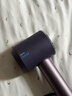 戴森（DYSON）HD16 智能吹風(fēng)機 Supersonic 電吹風(fēng) 負離子 速干護發(fā) 多風(fēng)嘴 禮物推薦 HD16晶耀紫色 曬單實(shí)拍圖