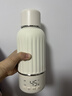 小白熊無(wú)線(xiàn)便攜恒溫杯嬰兒水壺保溫兒童外出泡奶電熱杯帶快充5076 曬單實(shí)拍圖