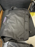 光影行星（GYXX）阿波羅air斜挎包男士機能單肩背包通勤休閑大容量郵差包電腦包 曬單實(shí)拍圖