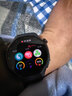 華為手表WATCH GT 6 Pro智能運動(dòng)長(cháng)續航藍牙通話(huà)體溫血氧心率監測健康送男女朋友禮物 46mm曜石黑丨氟橡膠表帶 鈦合金表殼 下單送皮表帶+貼膜【曬單有禮】 曬單實(shí)拍圖