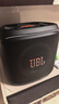 JBL PartyBox Encore2音樂(lè )戰將歡唱版2藍牙音箱戶(hù)外家庭KTV麥克風(fēng)一體機K歌廣場(chǎng)舞音響低音炮唱將二代 曬單實(shí)拍圖