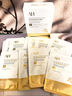 Aromat Herbs進(jìn)口祛痘面膜15片/盒 補水保濕美白水楊酸控油收縮毛孔去黃提亮女 曬單實(shí)拍圖