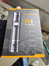 神火（SupFire）V8-S 手電筒強光手電筒小型迷你變焦遠射超長(cháng)續航超亮戶(hù)外騎行燈 曬單實(shí)拍圖