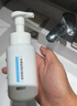 京東京造洗面奶金榜大白瓶【進(jìn)口】氨基酸潔面泡泡慕斯250ml溫和不刺激 曬單實(shí)拍圖