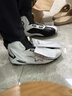 Alpinestars FASTER-4 a星摩托車(chē)四季騎行鞋機車(chē)鞋防摔摩托短靴騎士靴男女 白/黑21（BOA） 44 曬單實(shí)拍圖