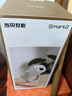 當貝Smart2 投影儀家用 高清便攜云臺投影機 千元智能家庭影院國家補貼（米家互聯(lián) 氛圍音響） 曬單實(shí)拍圖
