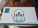 茗光煮茶壺電陶爐煮茶器燒水壺煮茶爐養生壺茶具套裝2026新款 曬單實(shí)拍圖
