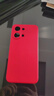 靜微適用小米紅米Turbo5Max手機殼2602BRT18C液態(tài)硅膠軟殼新款保護套全包5G防摔外殼高級簡(jiǎn)約純色男女 【中國紅】單殼 紅米Turbo5Max 曬單實(shí)拍圖