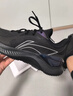 李寧越影 ELEMENT丨跑步鞋男網(wǎng)面透氣春夏減震輕盈運動(dòng)鞋ARHT047 曬單實(shí)拍圖
