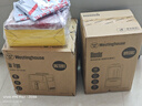西屋（Westinghouse）無(wú)刷破壁機變頻降噪1.5L加熱全自動(dòng)榨汁機鈦涂層防糊柔音觸控彩屏輔食機 WPB15J37-W 曬單實(shí)拍圖
