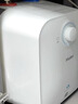 海爾國家補貼6.6升小廚寶電熱水器EC6.6FA 一級能效京東自營(yíng) 2200W速熱 家用廚房臺下小型儲水式熱水寶 曬單實(shí)拍圖