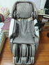京東京造新品【雙機芯 三區熱敷】按摩椅家用太空艙2026全身按摩全自動(dòng)按摩器墊肩頸腰背單人沙發(fā) 曬單實(shí)拍圖