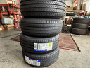 米其林（MICHELIN）汽車(chē)輪胎 205/55R17 95W 浩悅五代 Primacy 5 適配速騰/勁客/奔馳 曬單實(shí)拍圖