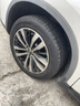 朝陽(yáng)輪胎 汽車(chē)輪胎 215/55R18 95V C66 SUV適配創(chuàng  )酷/指南者 曬單實(shí)拍圖