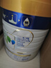 美素佳兒（Friso）皇家較大嬰兒配方奶粉2段（6-12個(gè)月）800克*3罐 乳鐵蛋白 曬單實(shí)拍圖