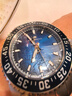 海鷗（SEAGULL）手表男士自動(dòng)機械表 海洋系列男士手表生日禮物潛水表1083航母款 曬單實(shí)拍圖