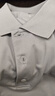 必邁（bmai）短袖運動(dòng)t恤男女POLO衫翻領(lǐng)透氣速干跑步上衣運動(dòng)休閑戶(hù)外短袖 云嵐灰【男】 M 曬單實(shí)拍圖