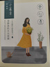 百雀羚面膜 小雀幸澄靜水光面膜10片裝補水保濕品質(zhì)國貨生日禮物 曬單實(shí)拍圖