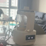 貝因美（Beingmate）恒溫水壺恒溫壺嬰兒調奶器沖奶粉溫熱暖奶保溫家用電熱燒水養生壺 曬單實(shí)拍圖