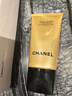 香奈兒（Chanel）奢華精萃潔顏凝膠150ml 洗面奶 潔面卸妝清潔 生日禮物送女友老婆 曬單實(shí)拍圖